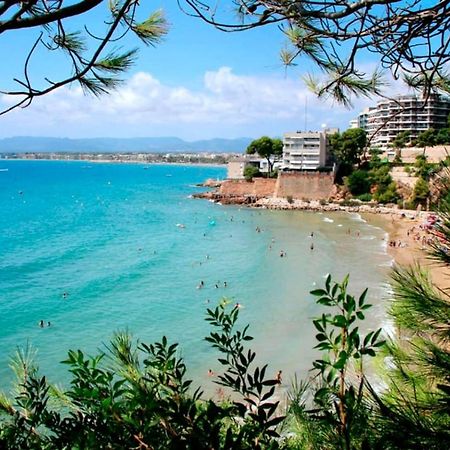 Second Home Salou Exteriör bild
