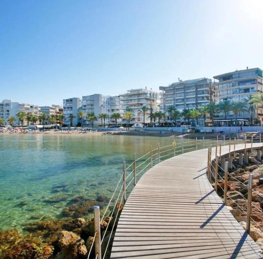 Second Home Salou Exteriör bild