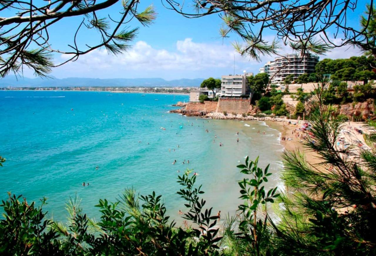 Second Home Salou Exteriör bild