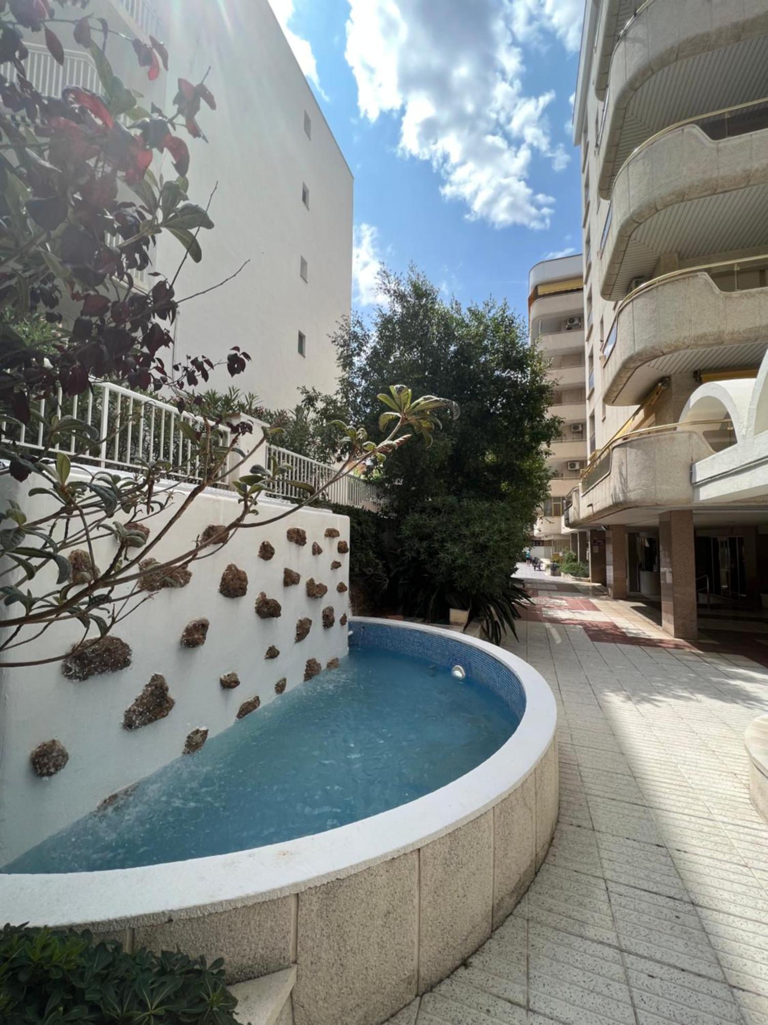 Second Home Salou Exteriör bild