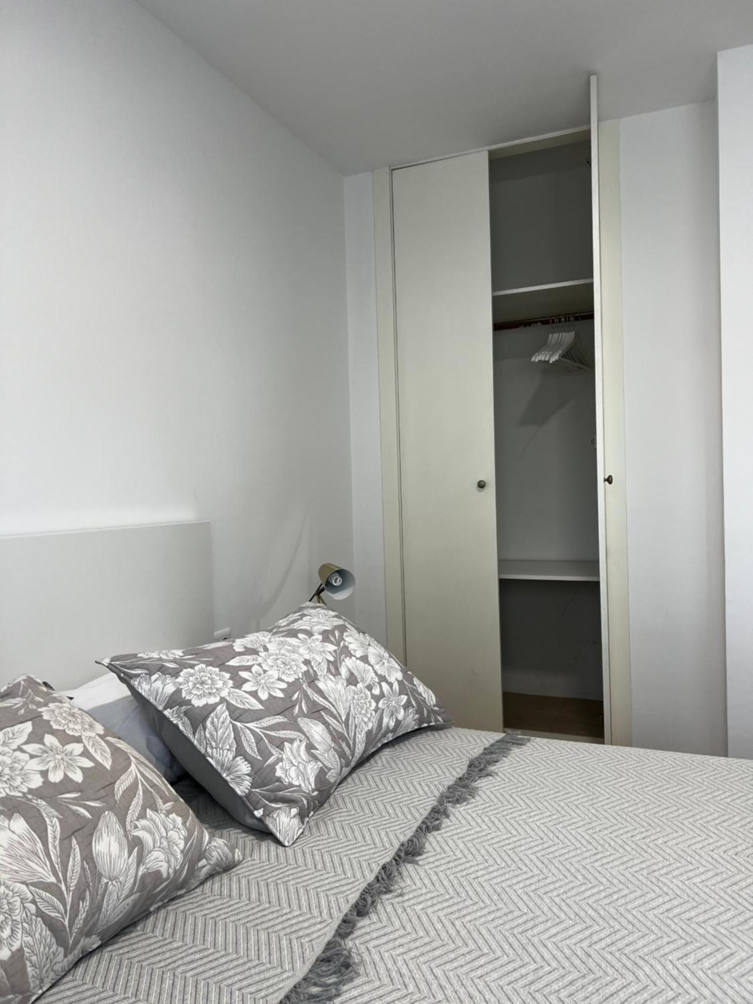 Second Home Salou Exteriör bild